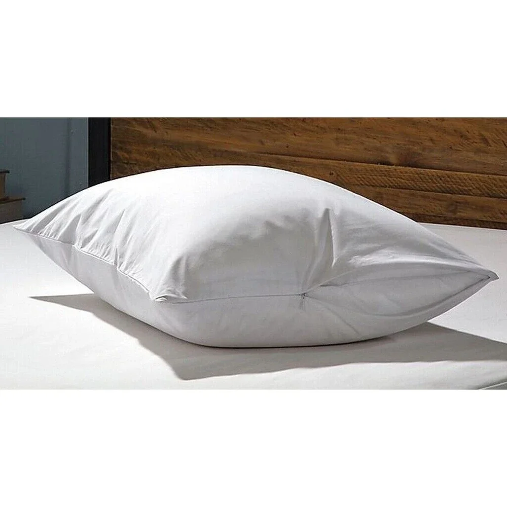 Therapedic King Pillow Protector Cotton 20
